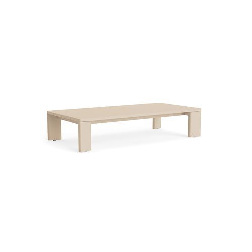 Luca 36" X 72" Chat Table