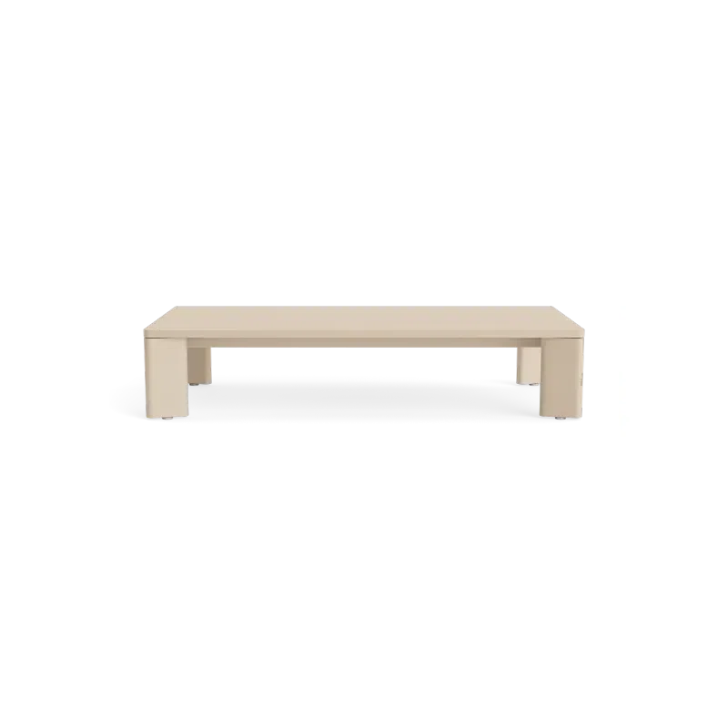 Luca 36" X 72" Chat Table