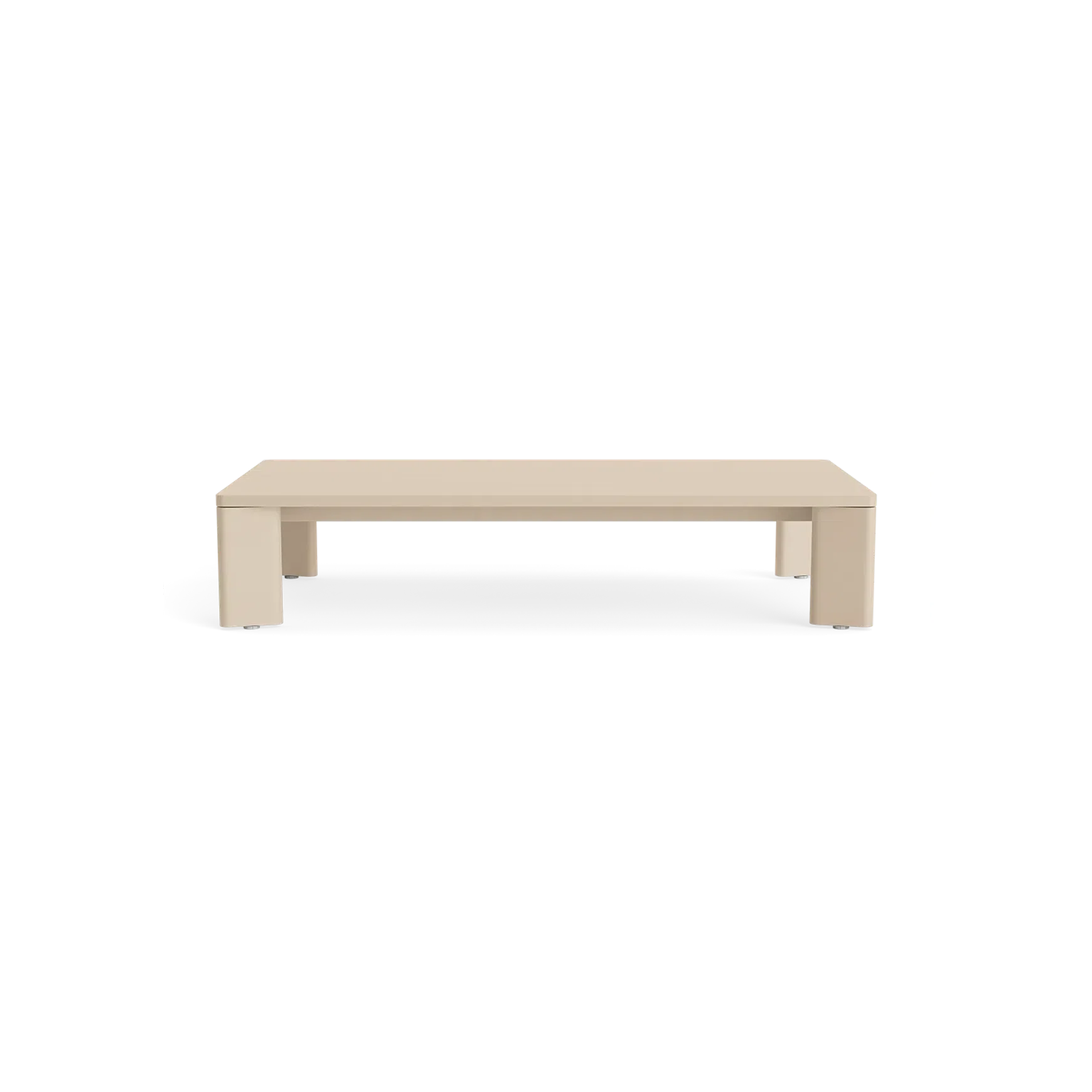 Luca 36" X 72" Chat Table