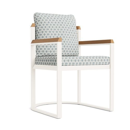 Solenne Dining Arm Chair