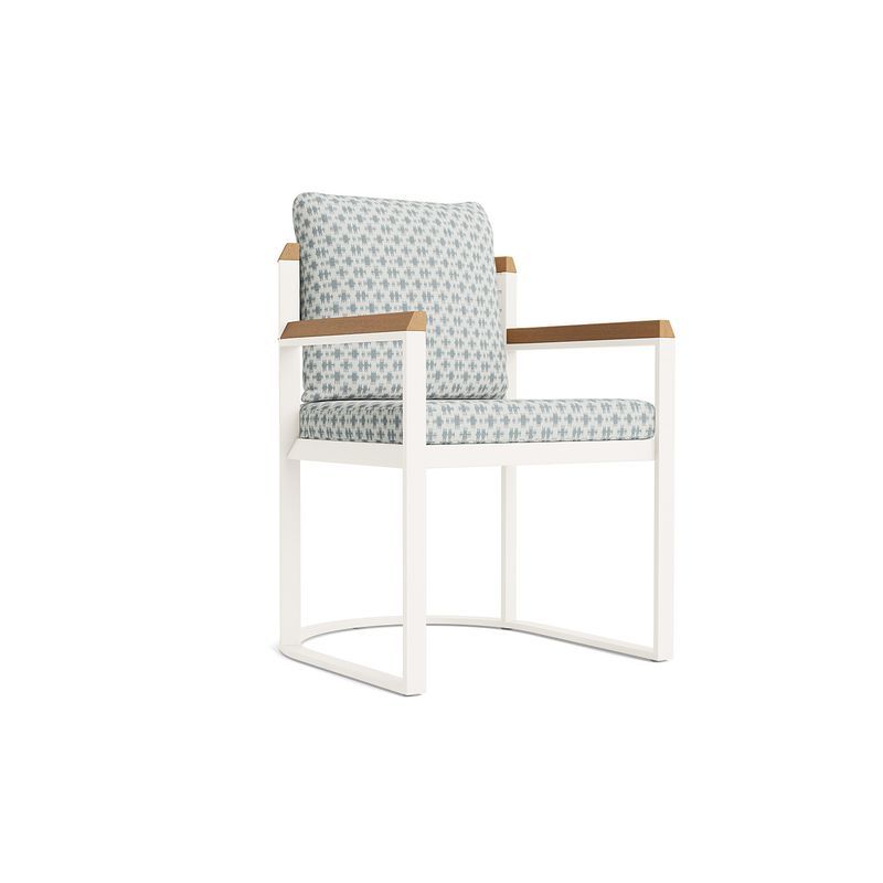 Solenne Dining Arm Chair