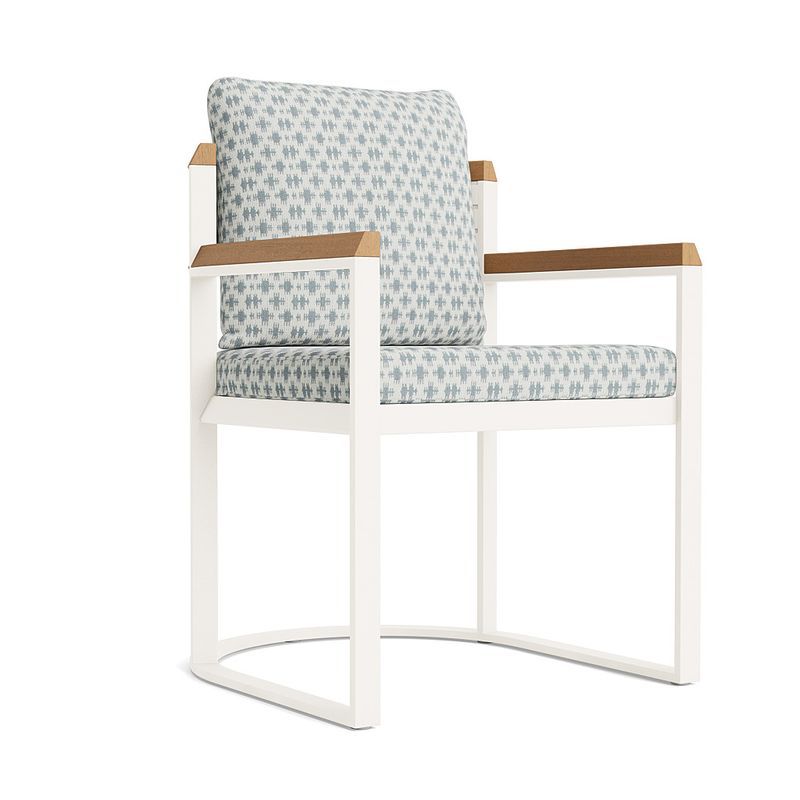 Solenne Dining Arm Chair
