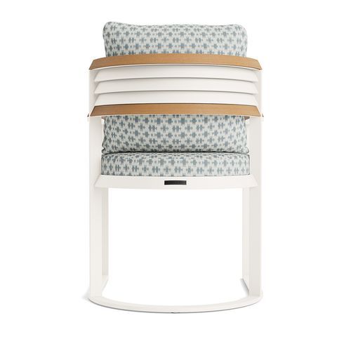 Solenne Dining Arm Chair