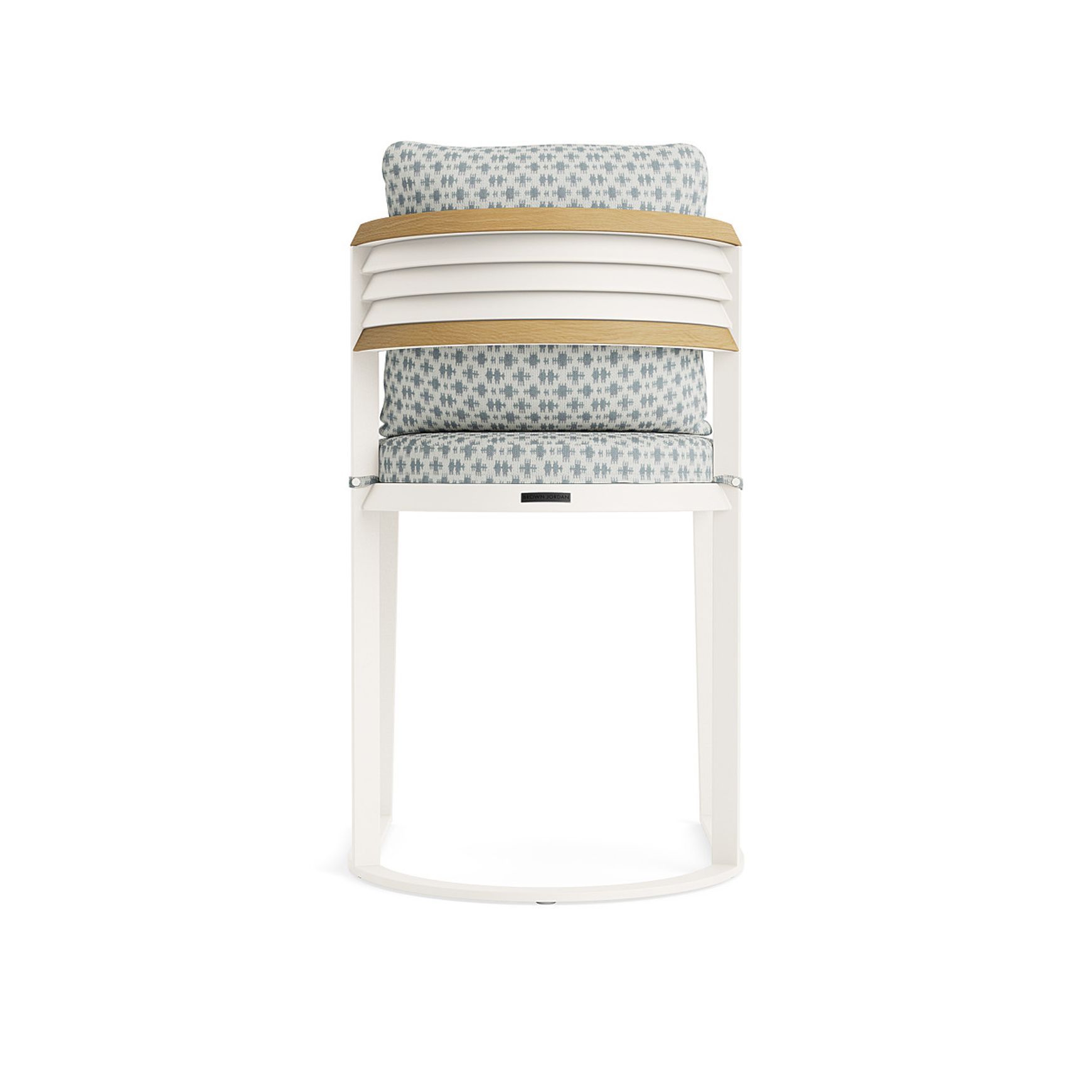 Solenne Counter Stool
