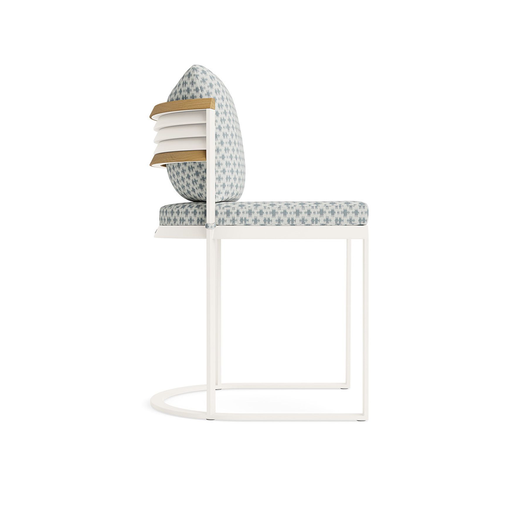 Solenne Counter Stool
