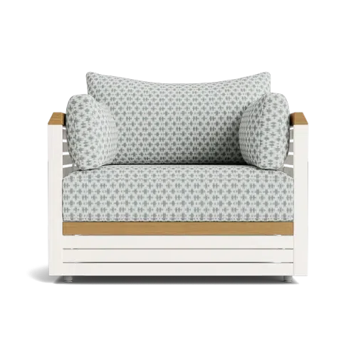 Solenne Lounge Chair