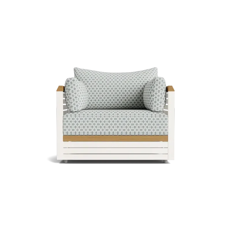 Solenne Lounge Chair