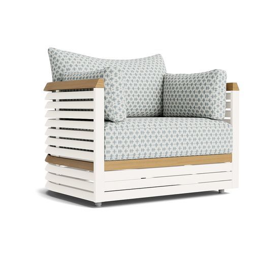 Solenne Lounge Chair