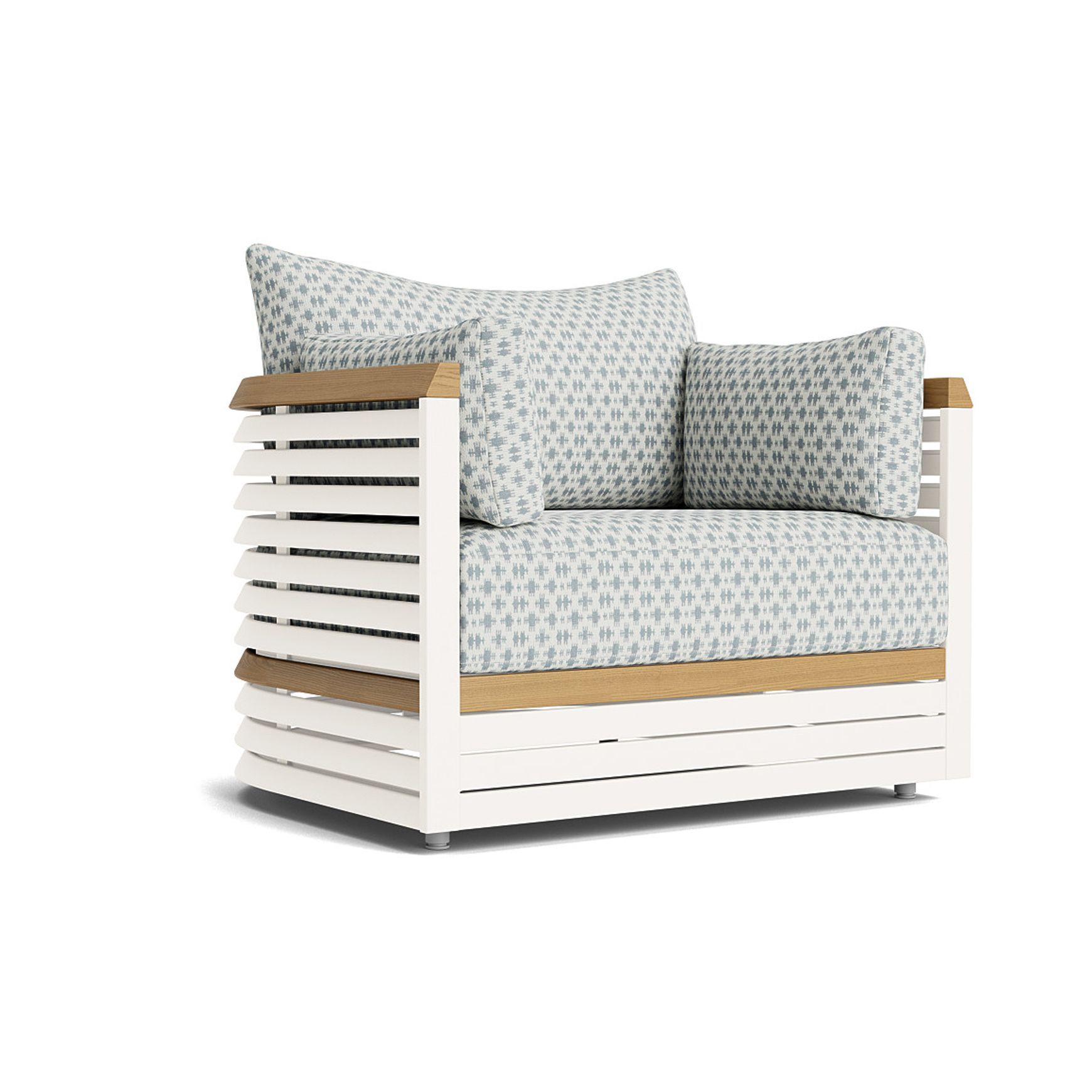 Solenne Lounge Chair