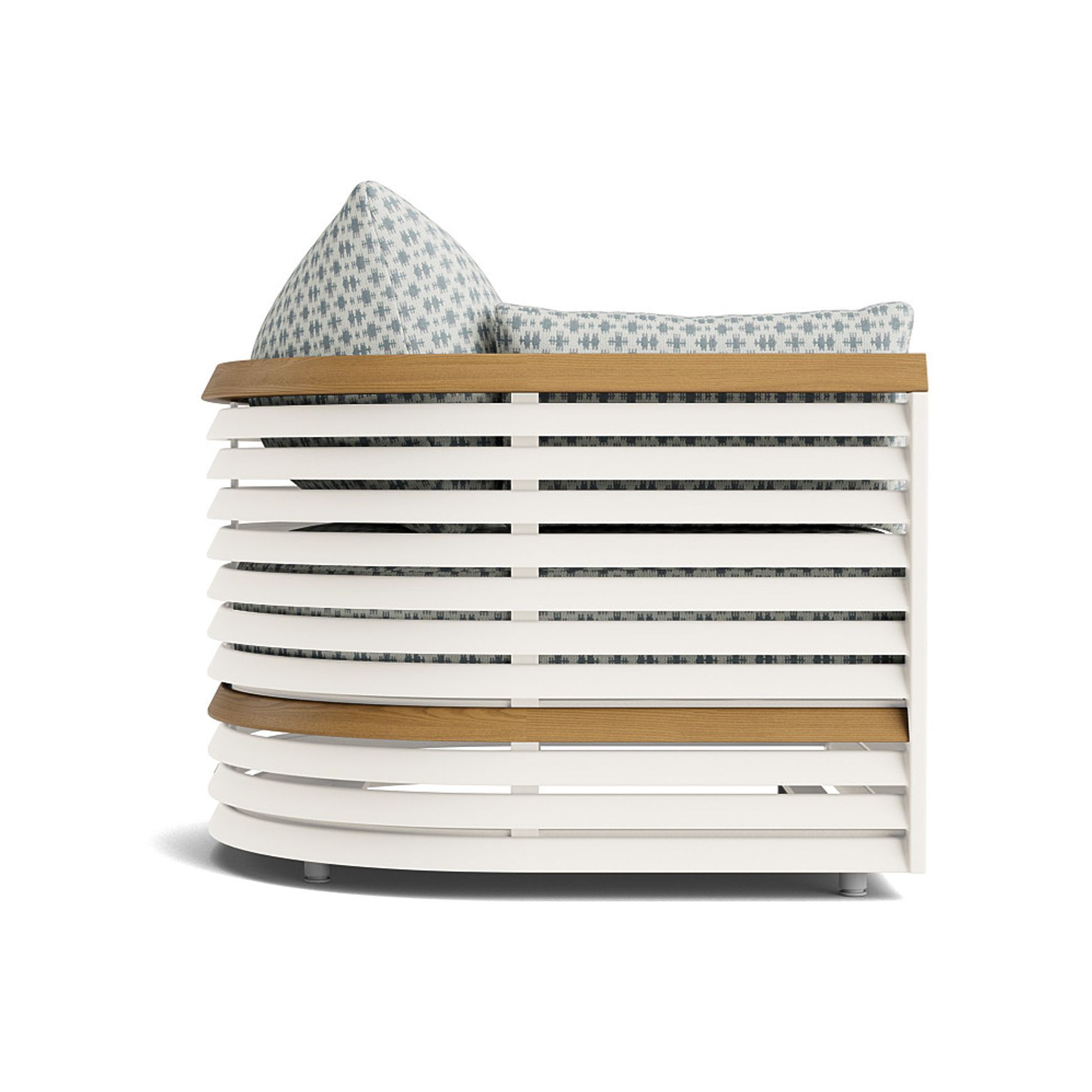 Solenne Lounge Chair