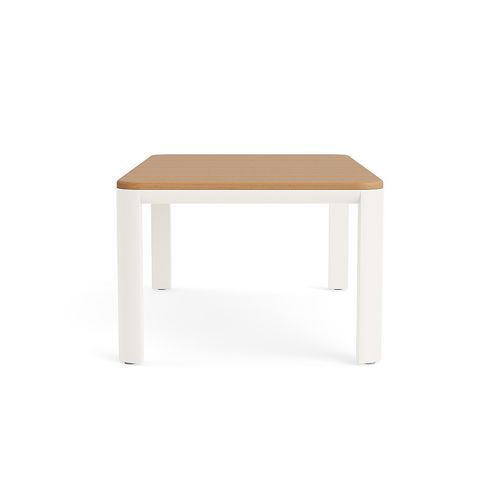 Solenne 42" x 72" Dining Table