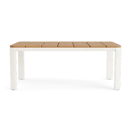 Solenne 42" x 72" Dining Table
