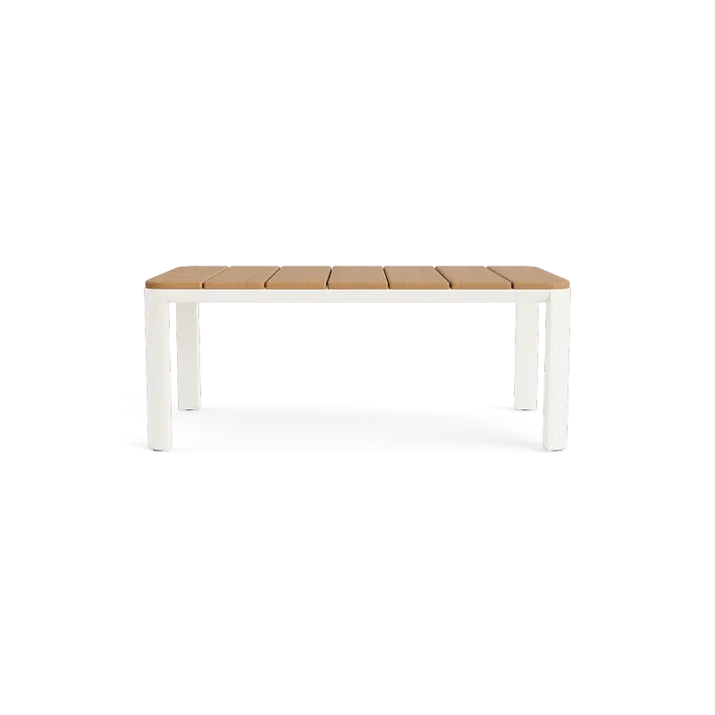 Solenne 42" x 72" Dining Table