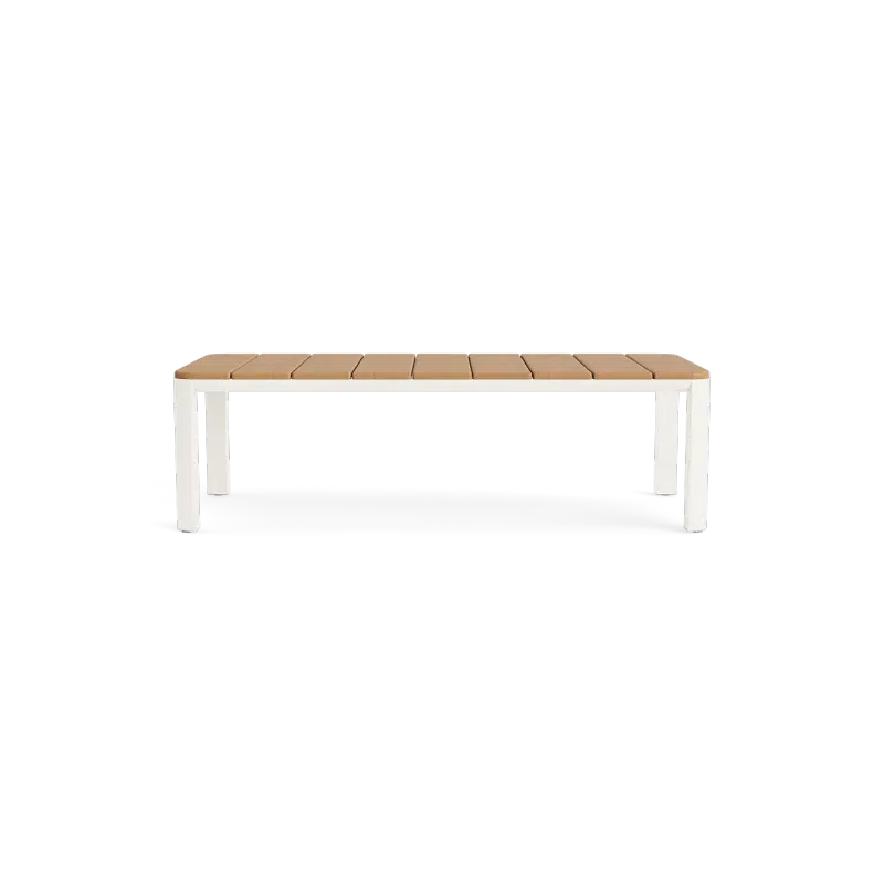 Solenne 42" x 96" Dining Table
