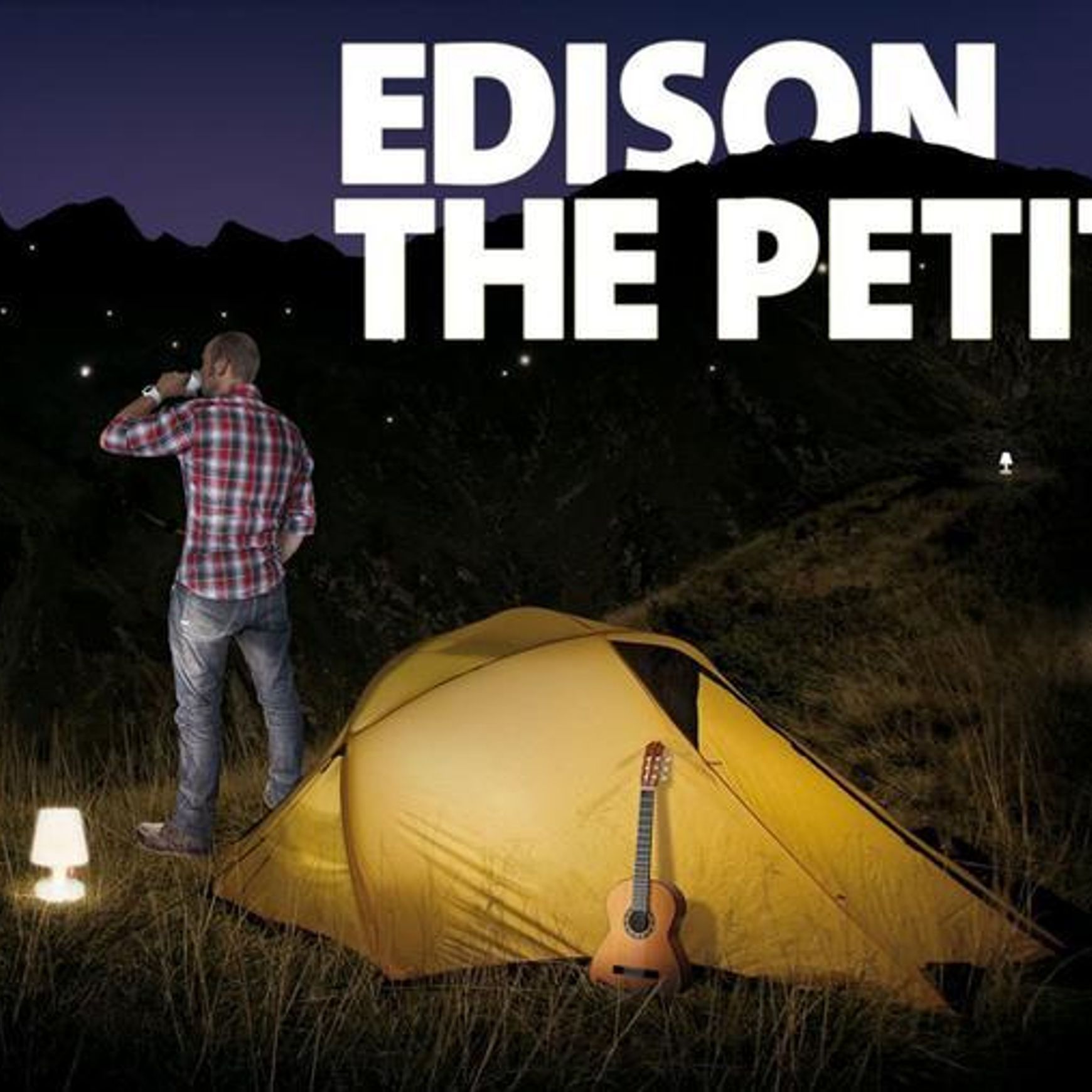 Fatboy Edison the Petit Lamp