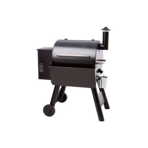 Traeger Folding Front Shelf (Fits Pro 22 / Pro 575 / Ironwood 650)