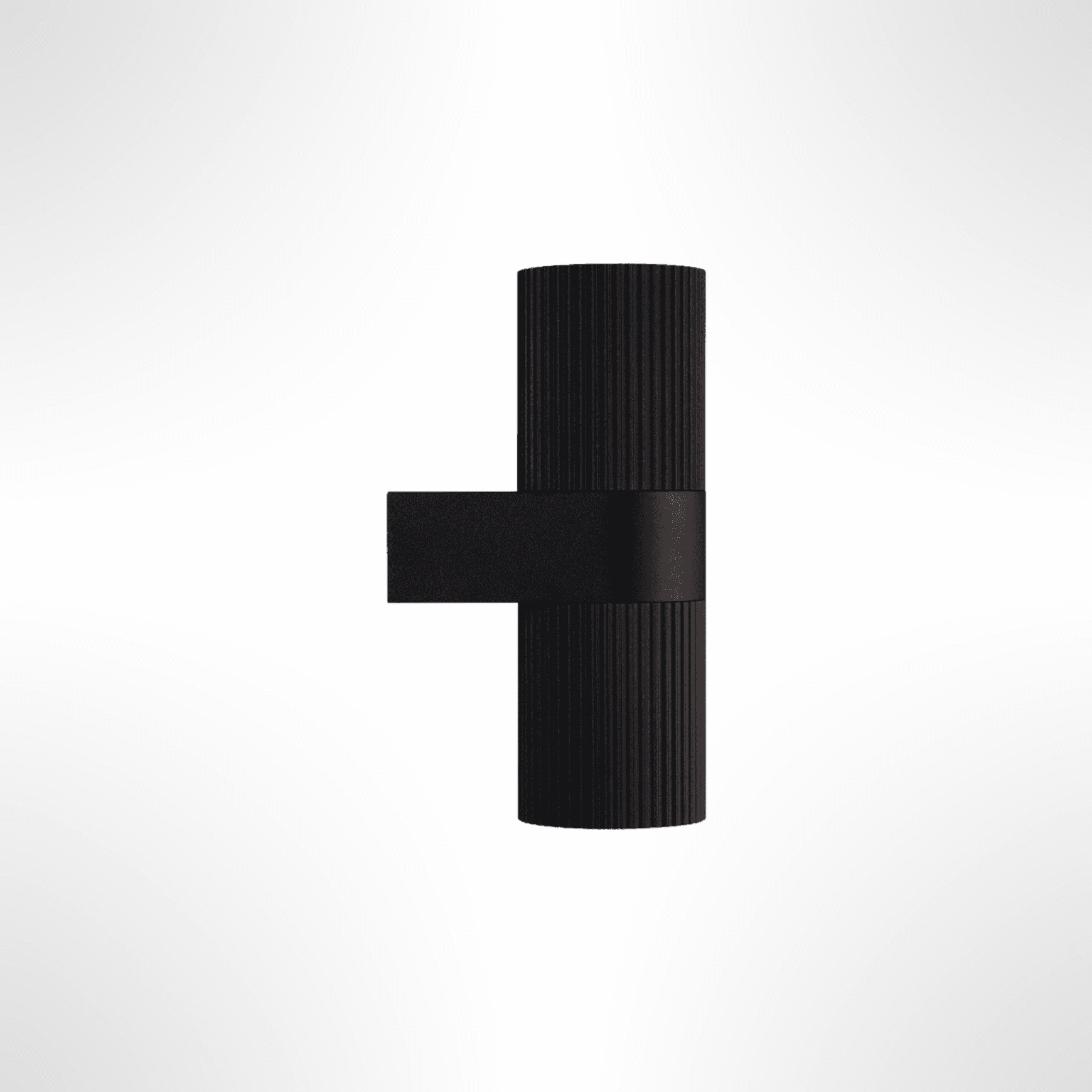 Kyklop Ripple Wall Light
