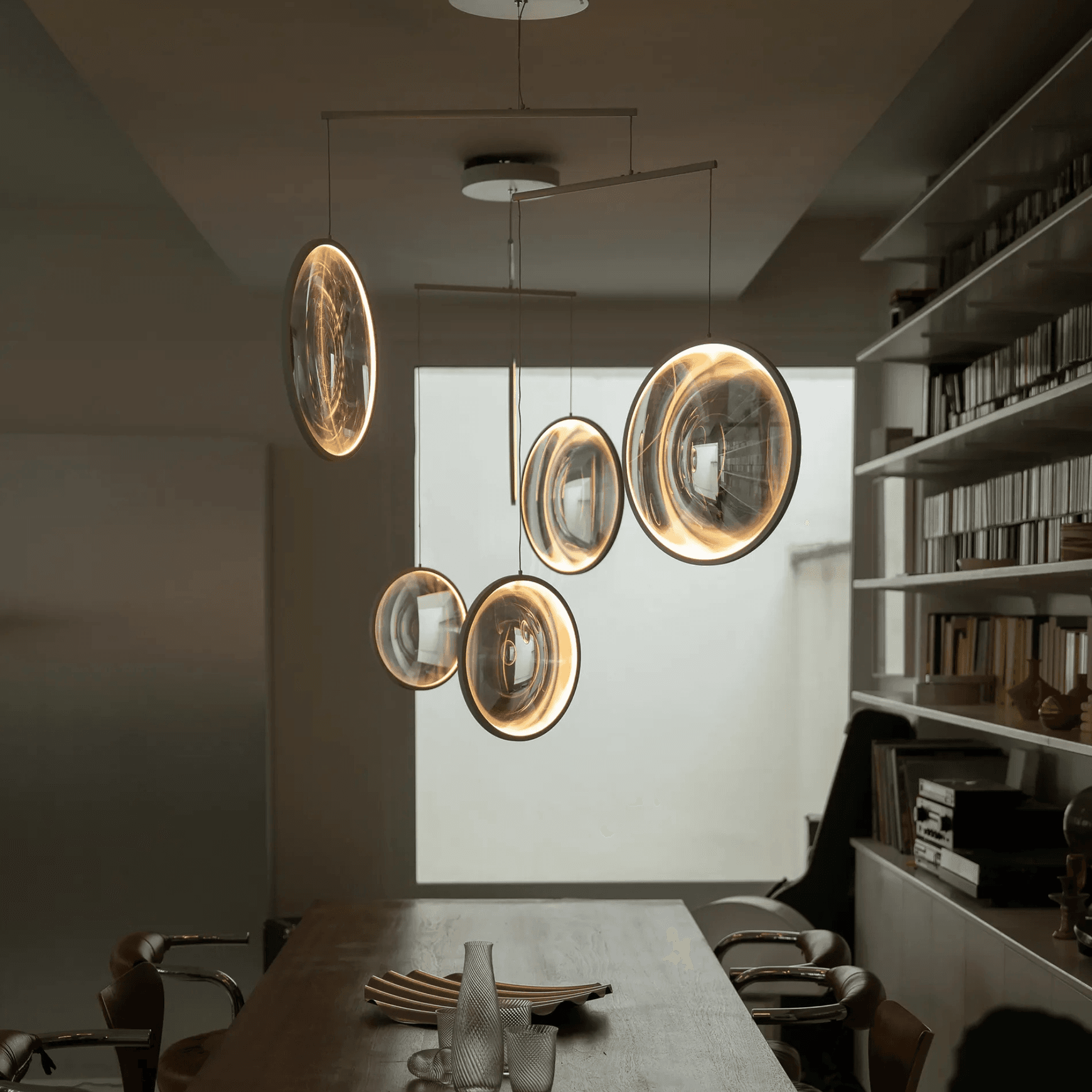 Focus 5 Pendant