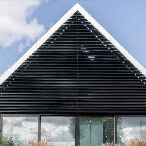 Horiso Rack Arm Systems