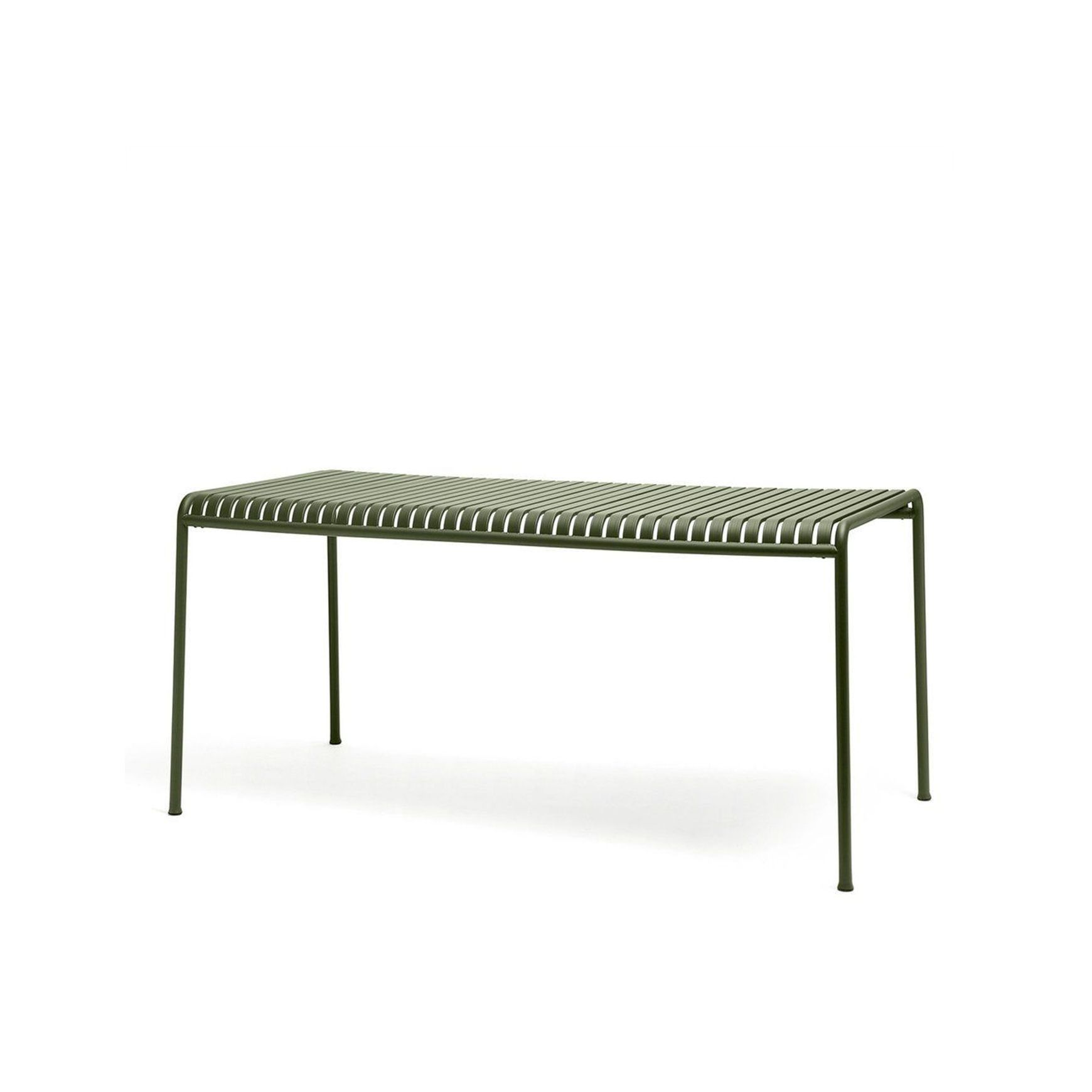 Palissade Table
