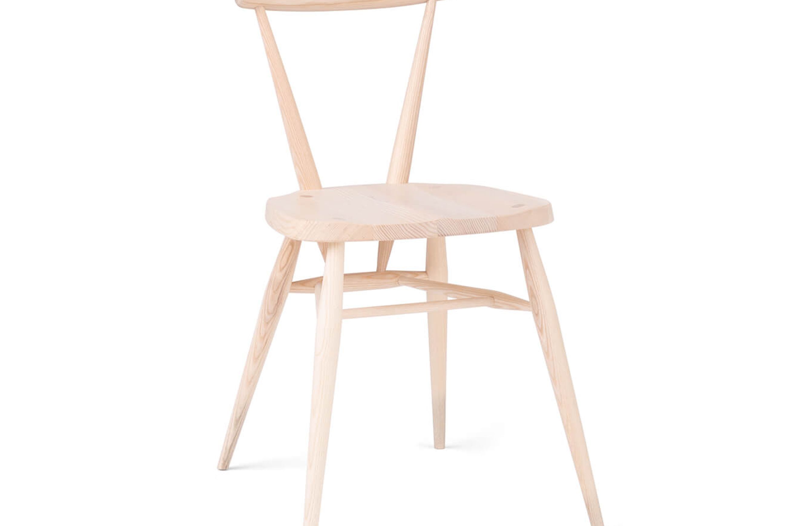 Ercol Stacking Chair