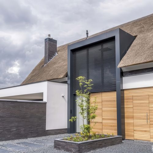 Horiso Rack Arm Systems