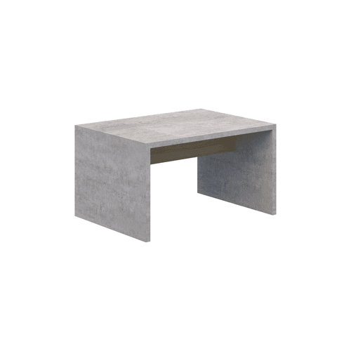 Block Coffee Table