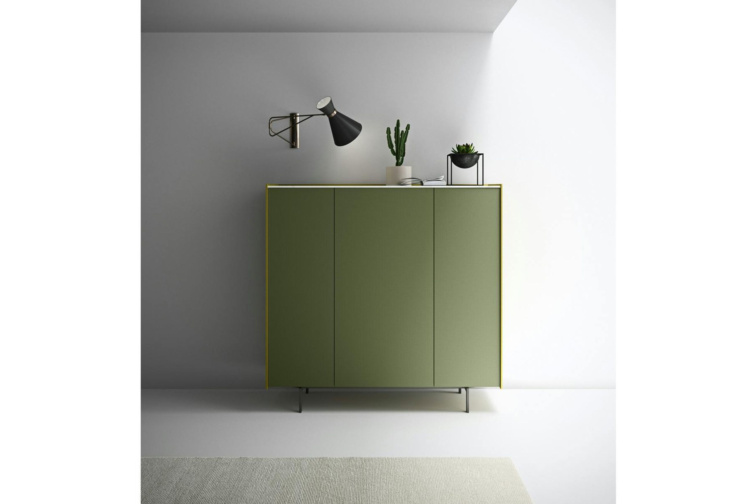 Maxima Dresser