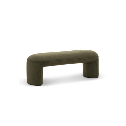 Remi 120cm Bench Seat | Teddy Moss