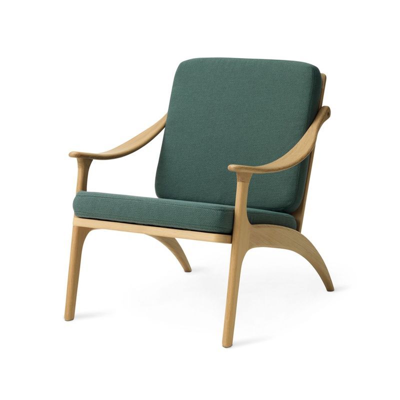 Lean Back Armchair