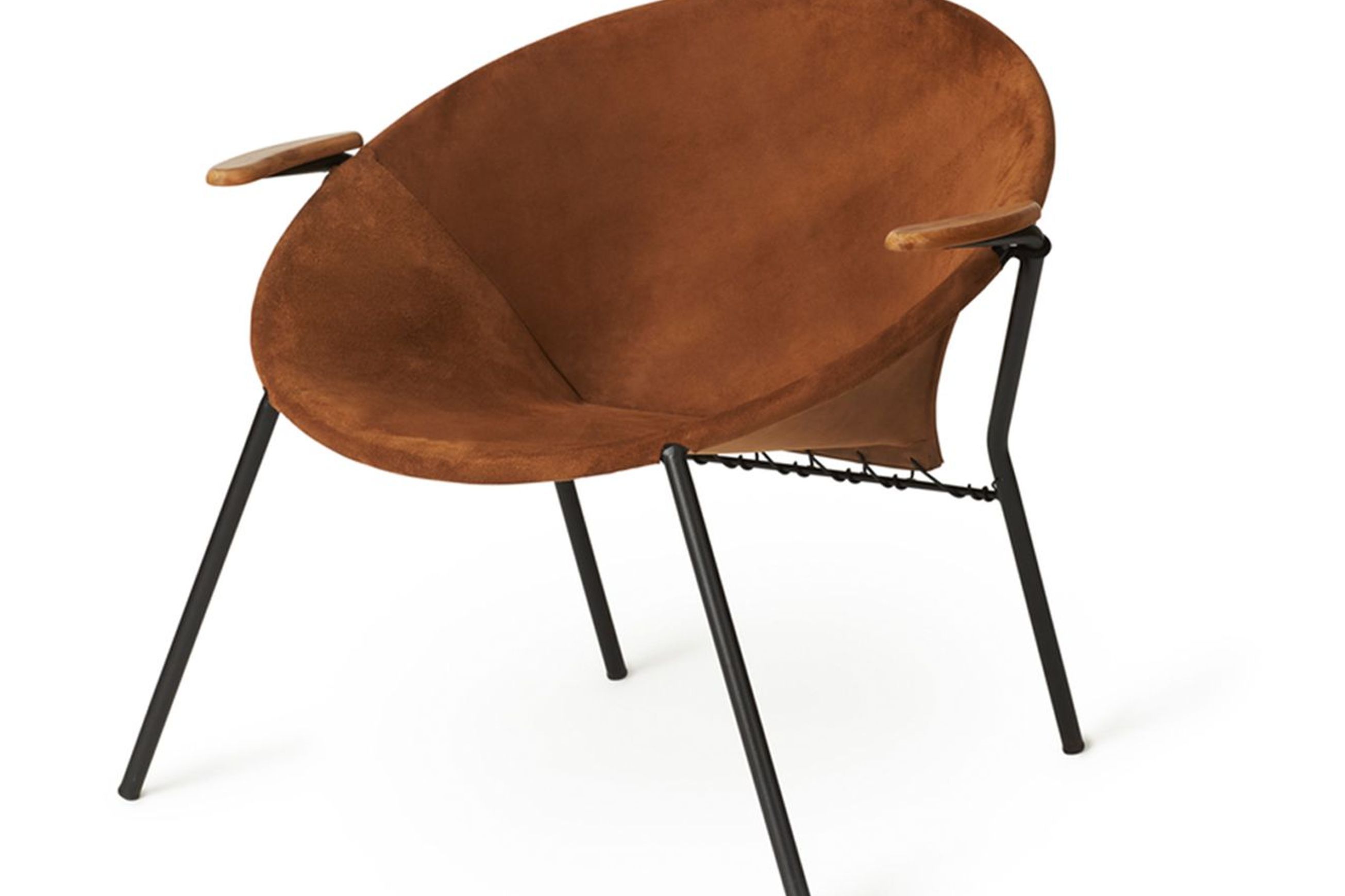 Balloon Lounge Chair