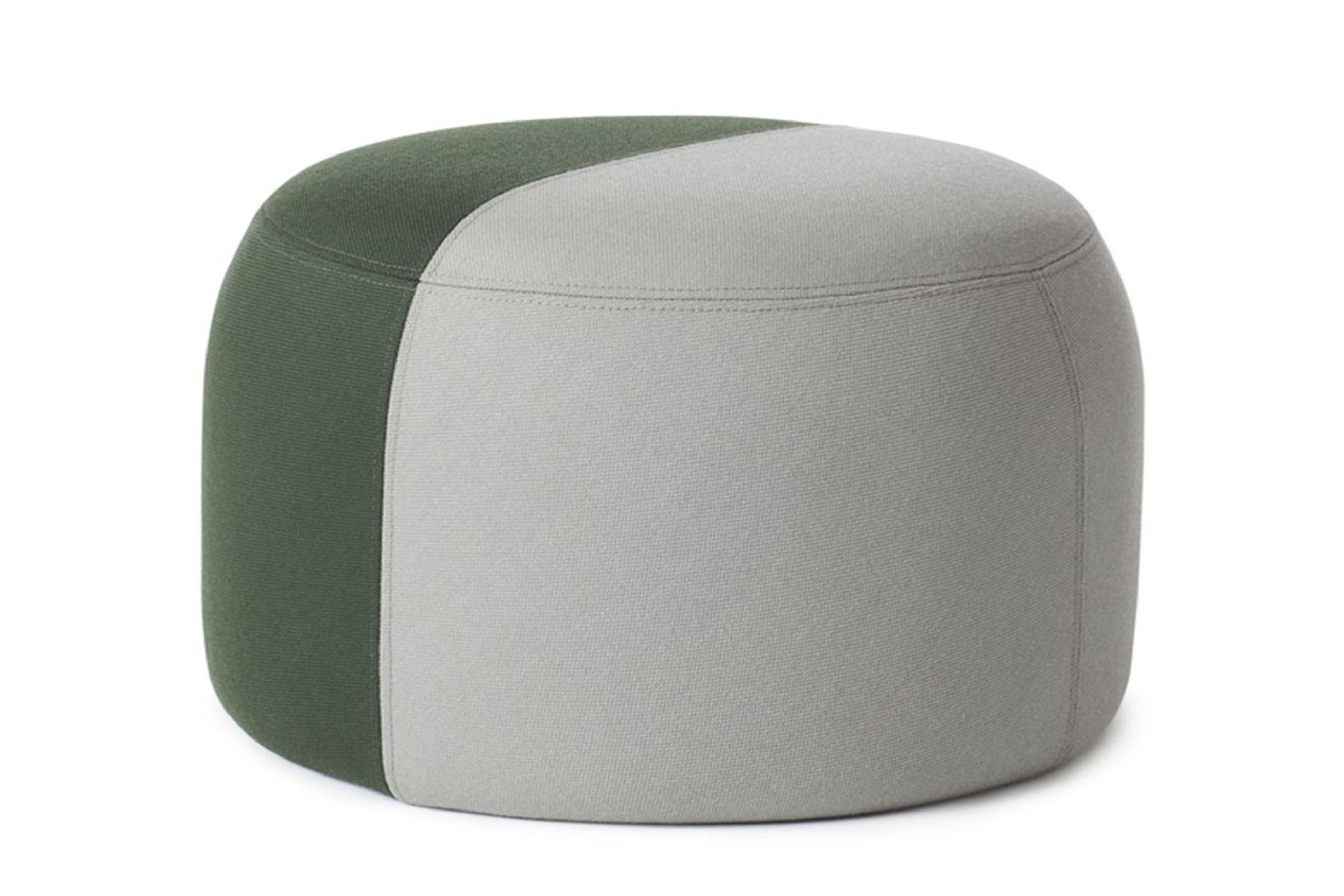 Dainty Pouf