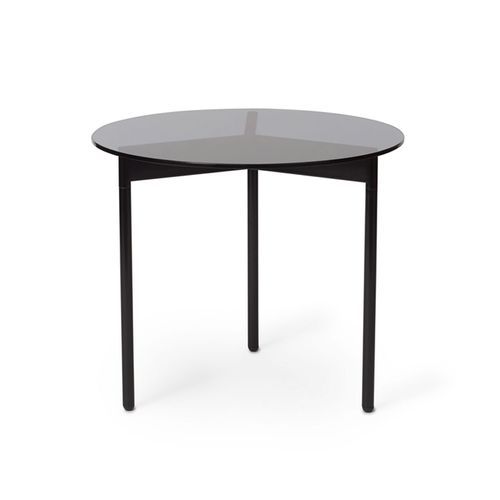 From Above Side Table