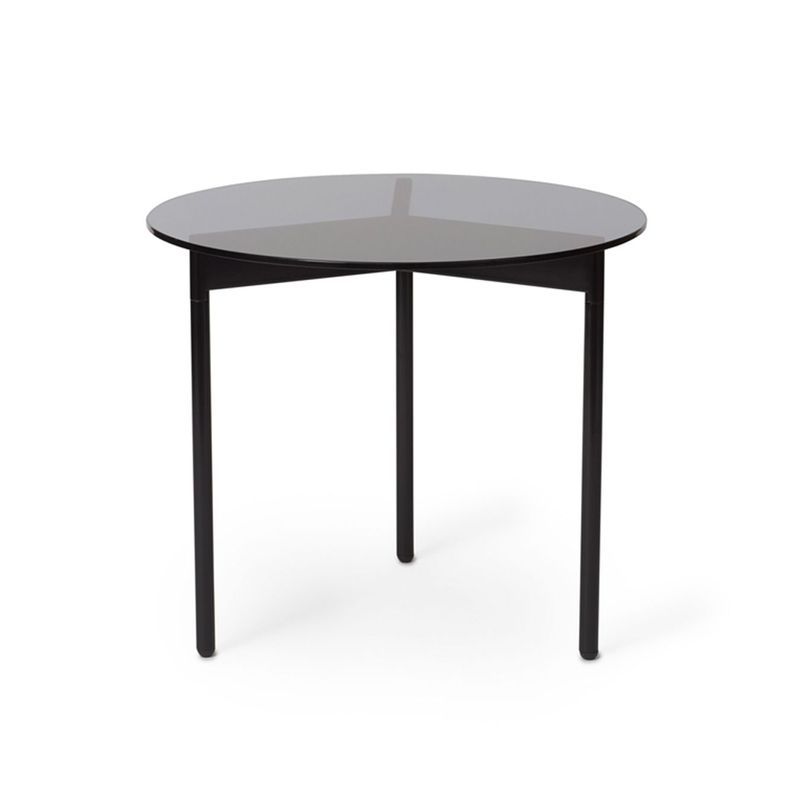 From Above Side Table