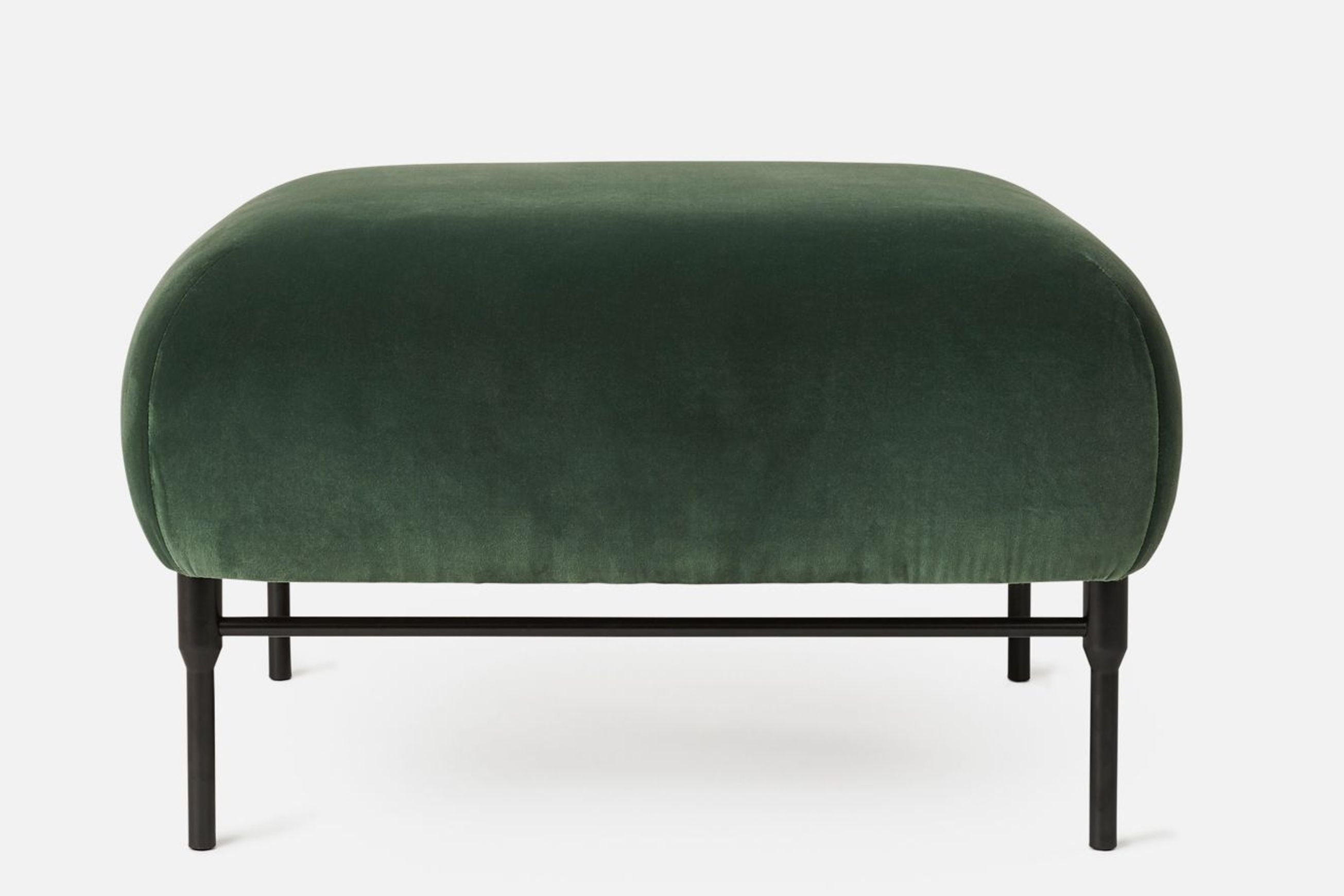 Galore Modular Pouf