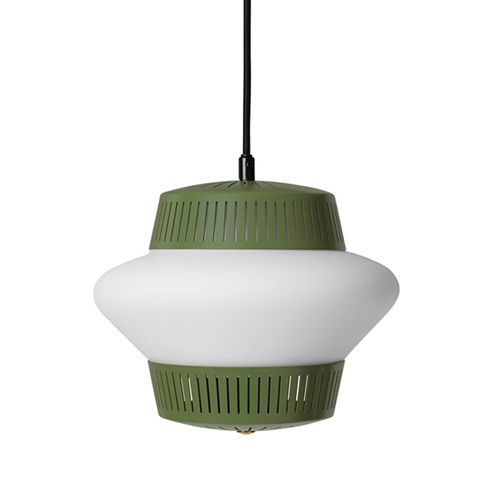 Opal Arch Pendant Lamp