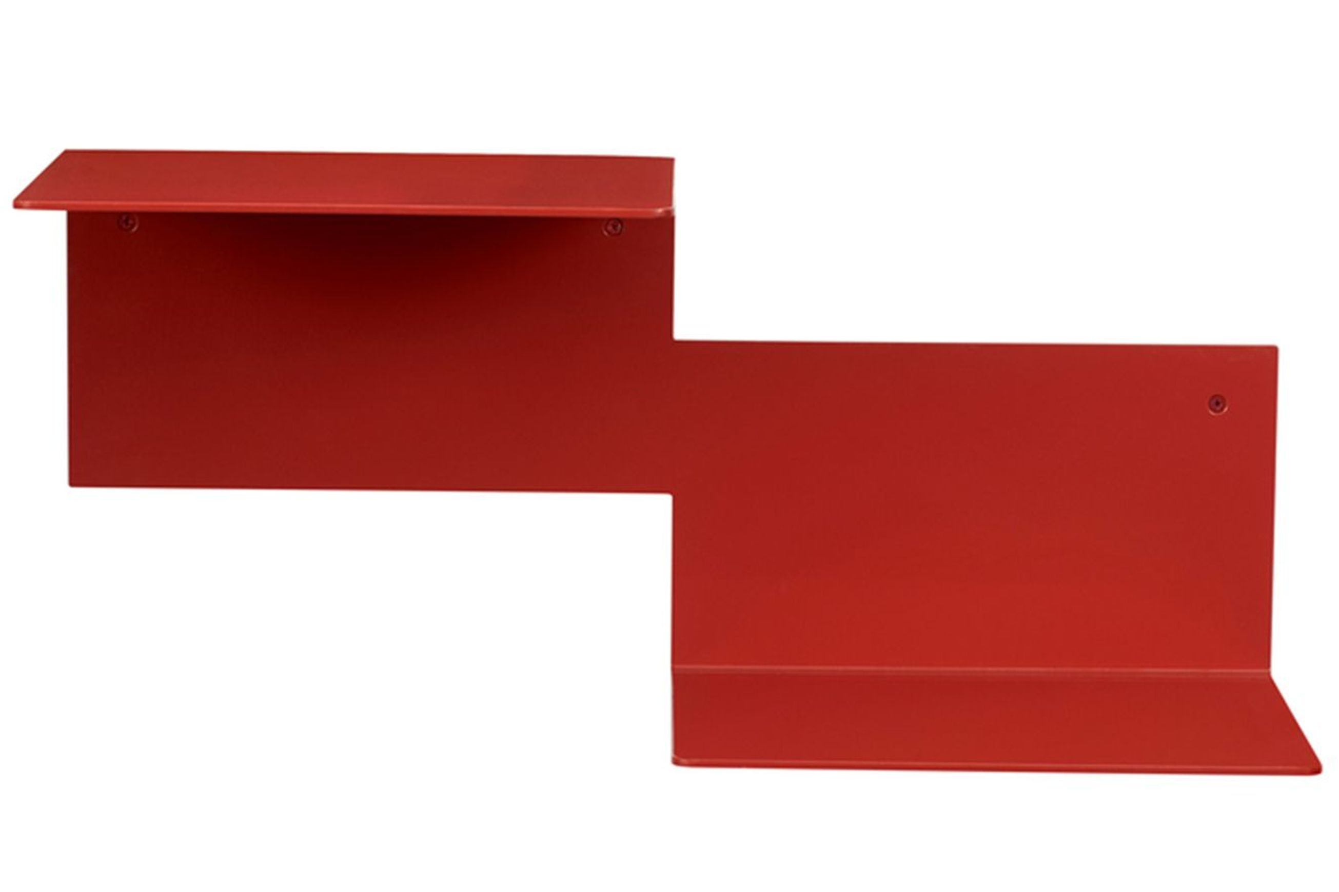 Repeat Shelf