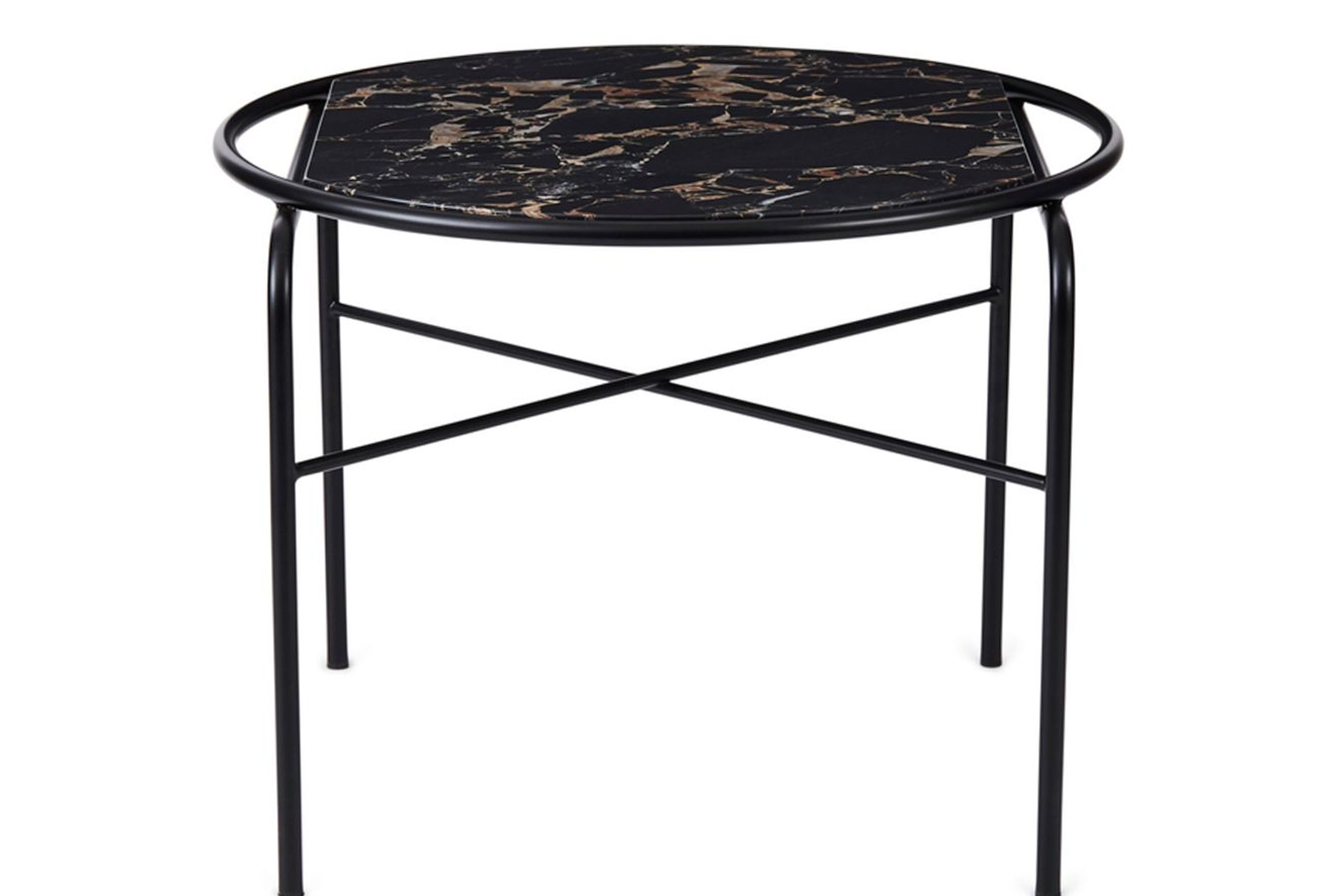 Secant Table - Round