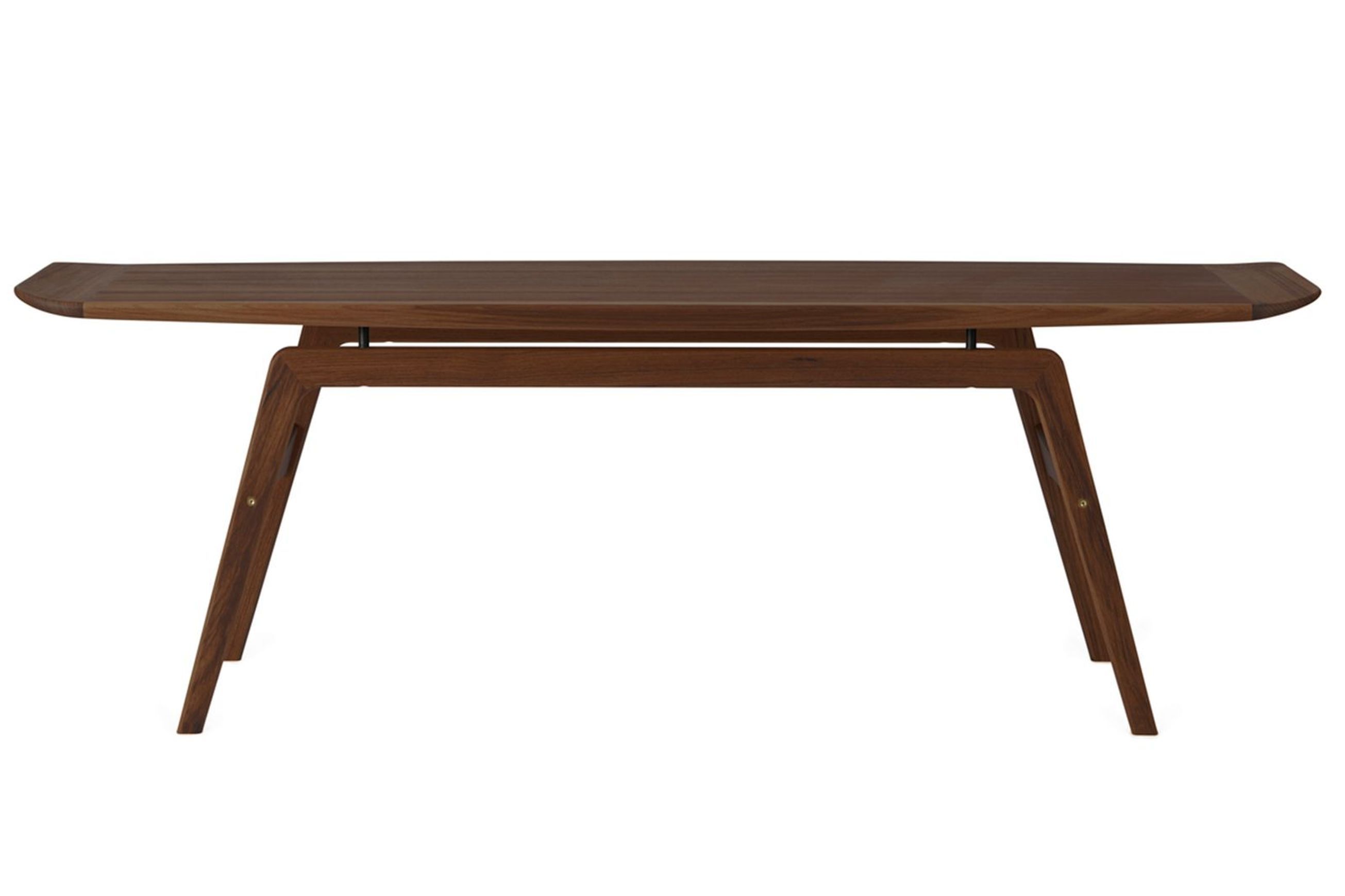 Surfboard Coffee Table