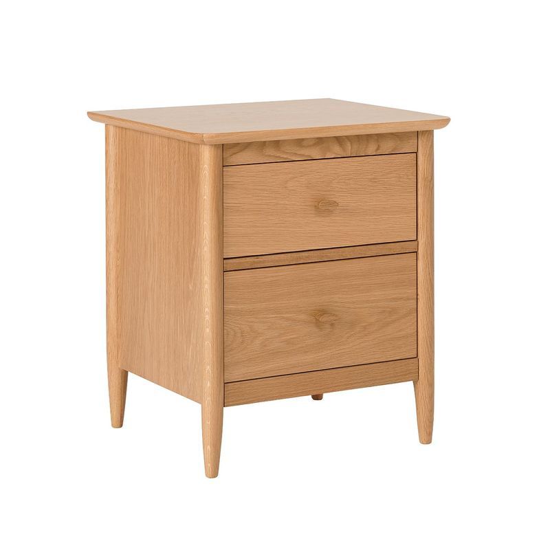 Teramo Bedside Cabinet