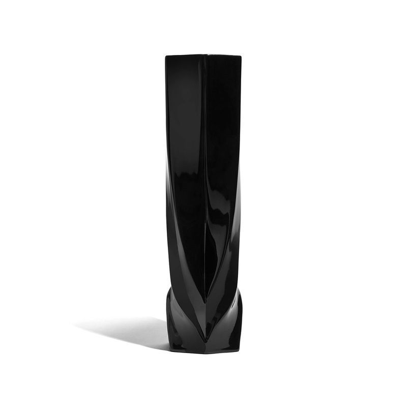 Braid Vase Tall