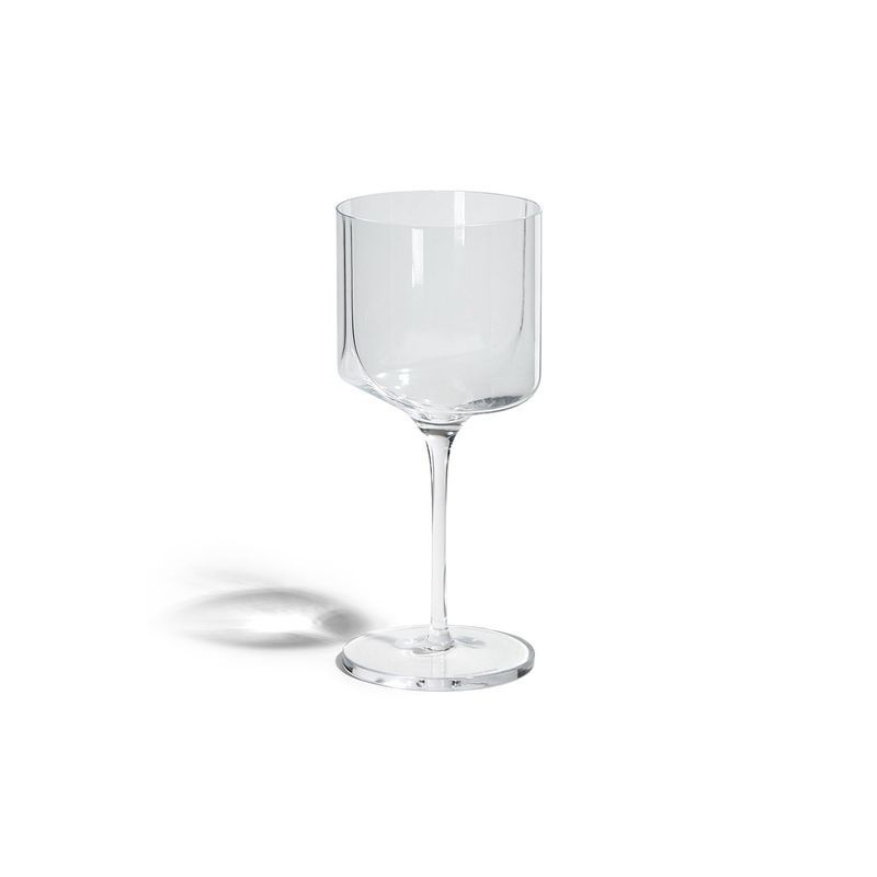 Hew Wine Glass Set of 2