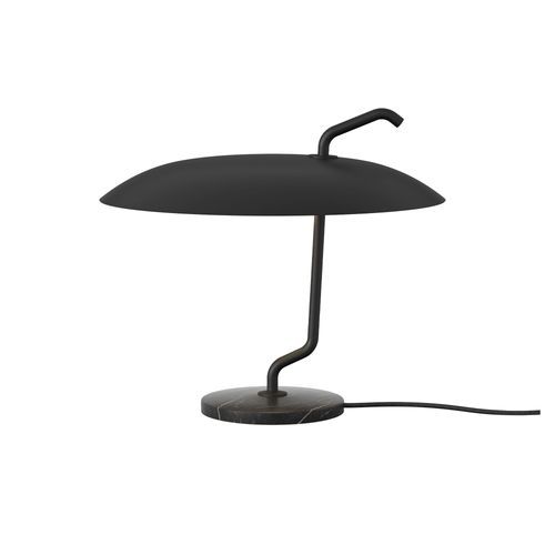 Model 537 Table Lamp