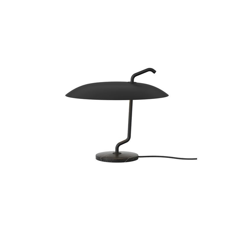 Model 537 Table Lamp