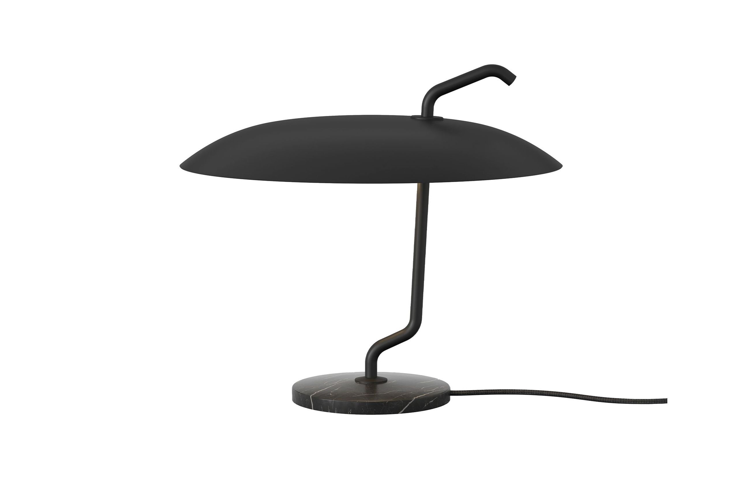 Model 537 Table Lamp