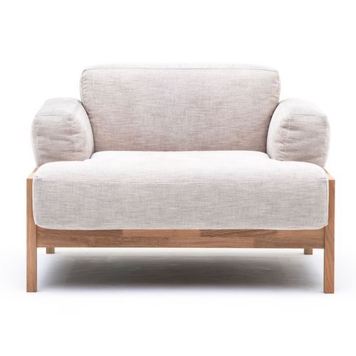 A-S01 Lounge Chair
