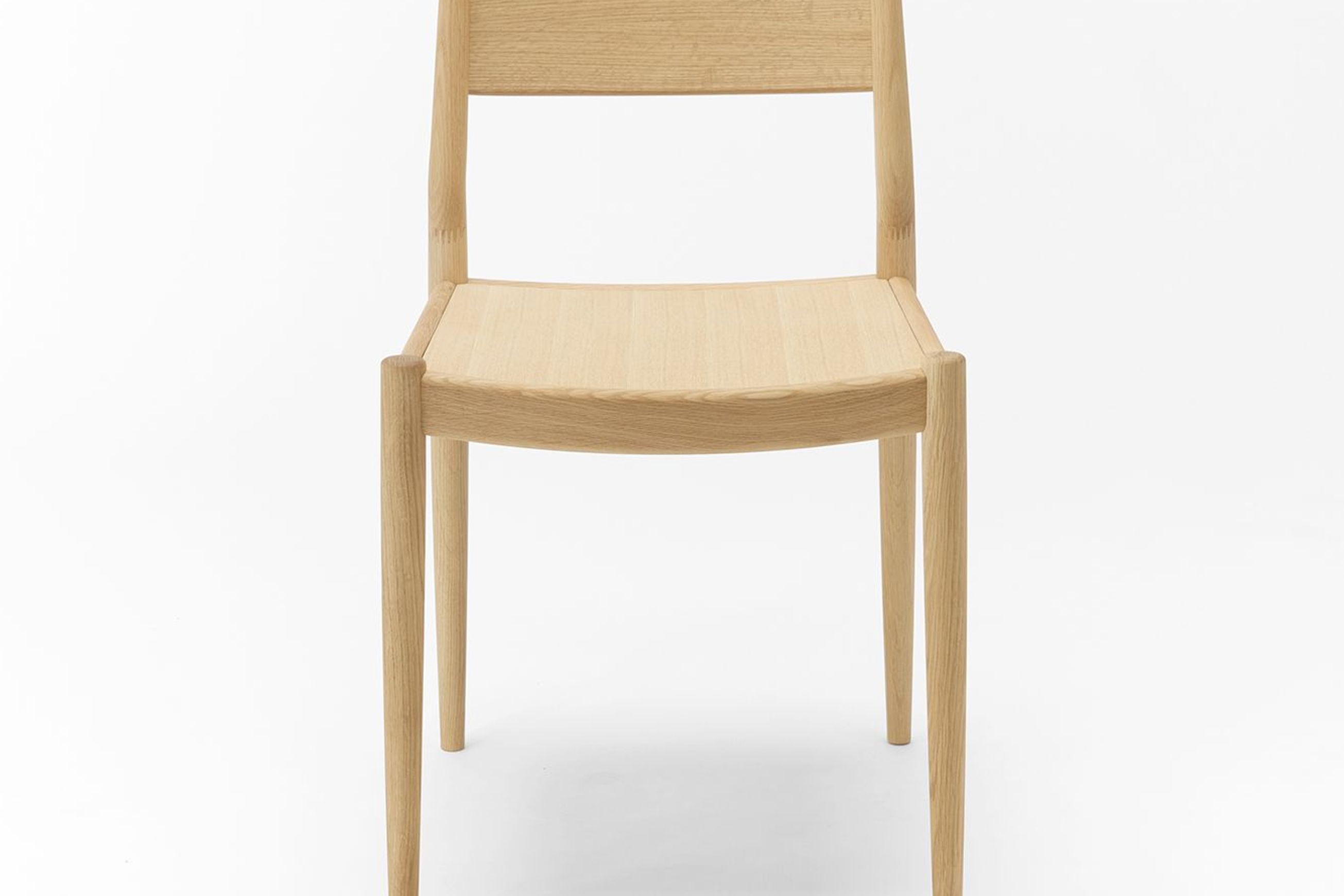 N-DC03 Dining Chair
