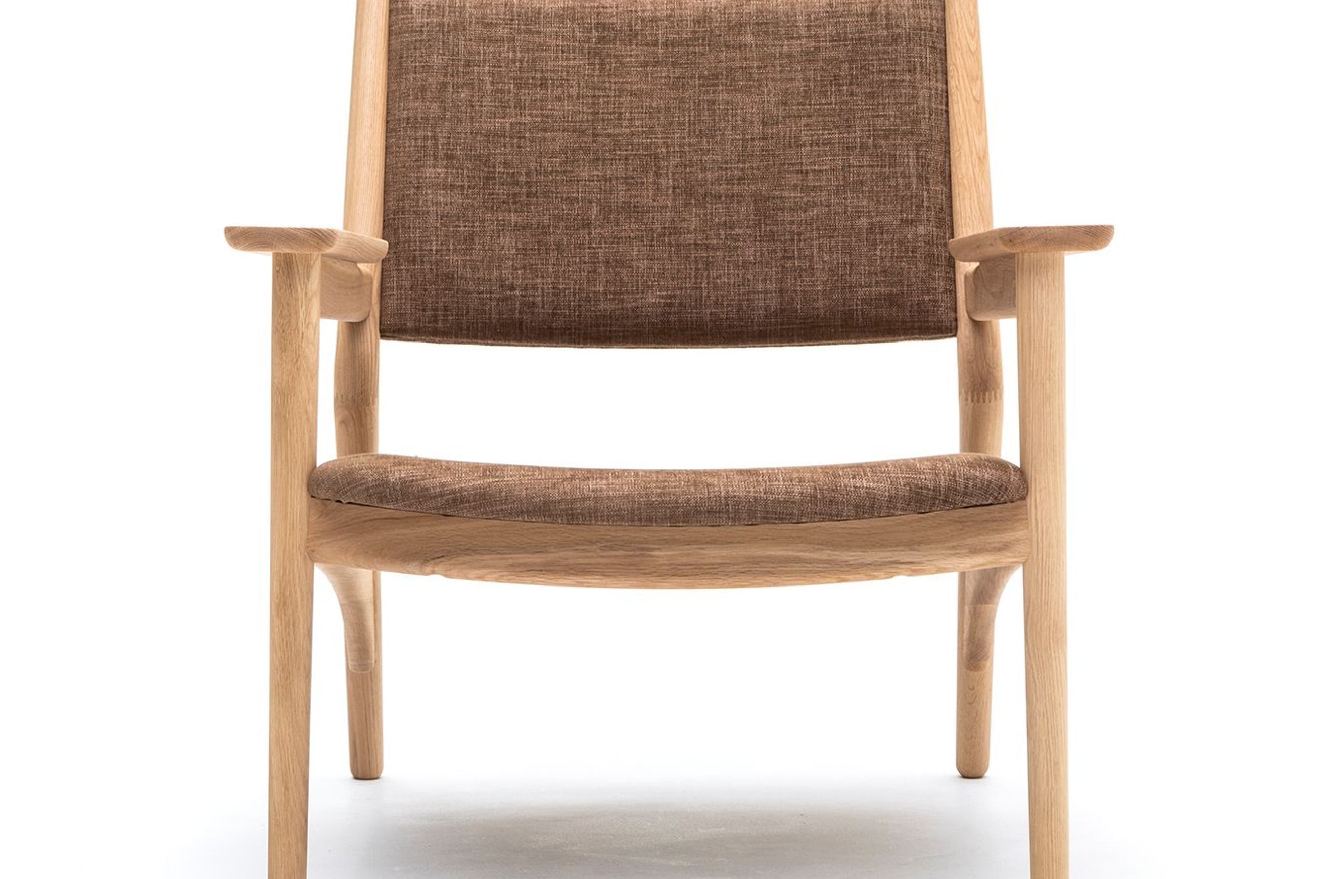 N-LC01 Lounge Chair