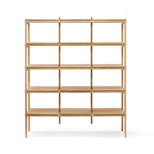 N-SS01 Shelving System