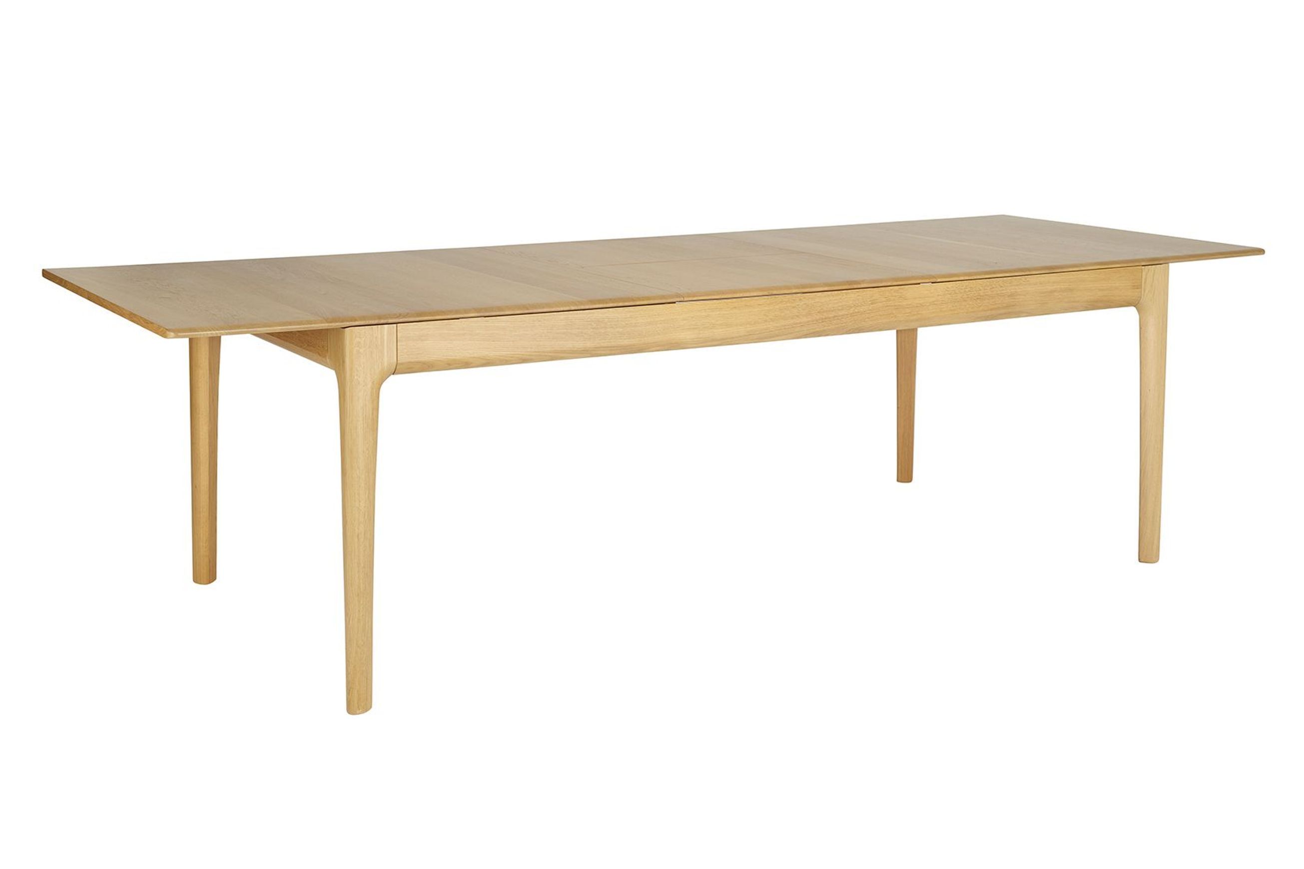 Romana Extending Dining Table